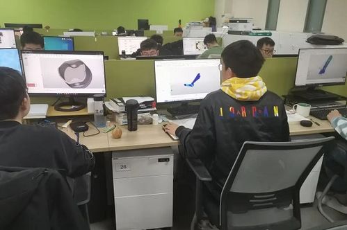 數巧科技云端CAE軟件賦能大連理工，推動教育科技革新